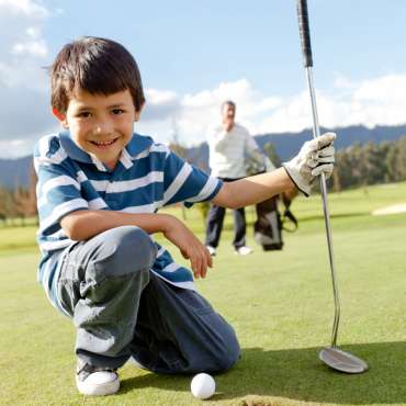 Golf Tournament-Oct. 2, 2023!