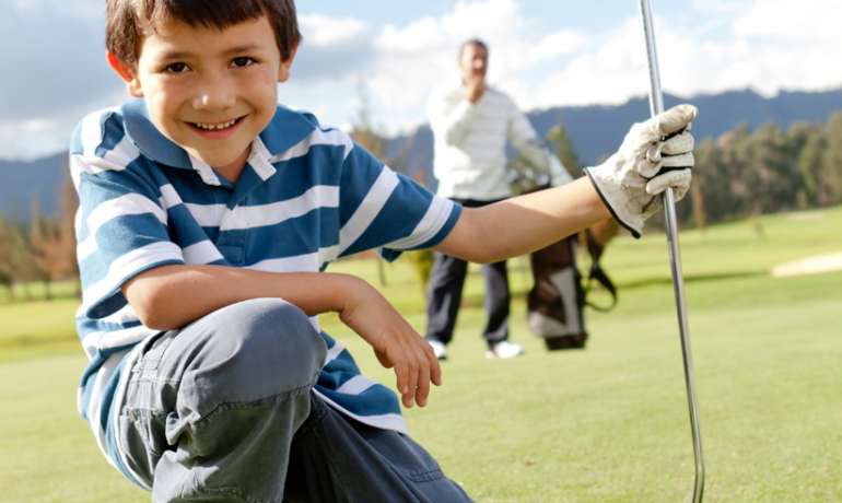 Golf Tournament-Oct. 2, 2023!