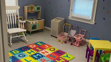 Quality Parenting Center