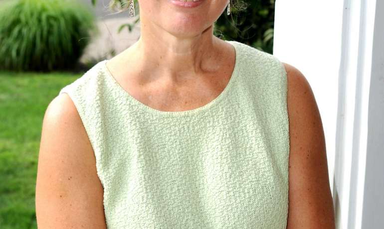 Sarah Lockery, LMFT