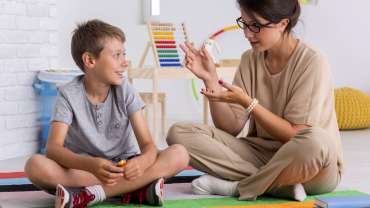 Psychiatric Residential Treatment Facility (PRTF)