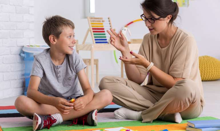 Psychiatric Residential Treatment Facility (PRTF)